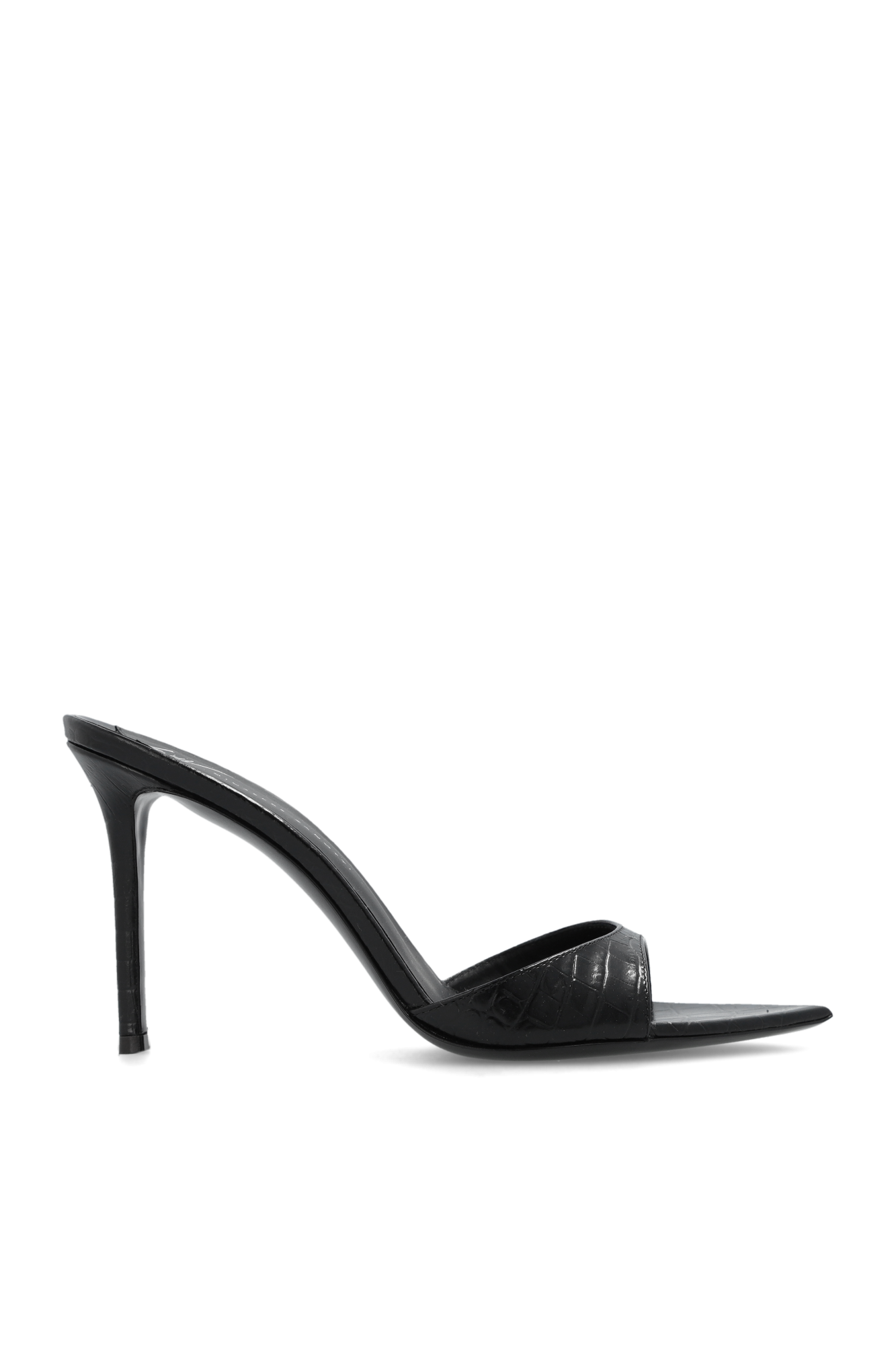 Giuseppe best sale zanotti mules